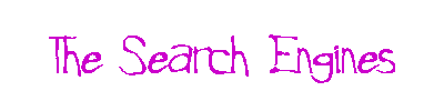 The Search Engines